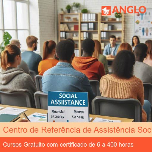 Centro de Referência de Assistência Social - CRAS